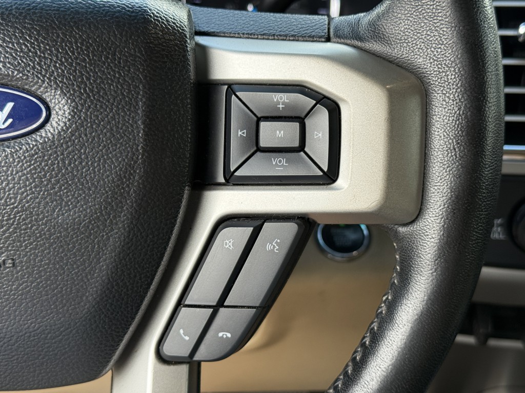 2017 Ford F-250 Image 22