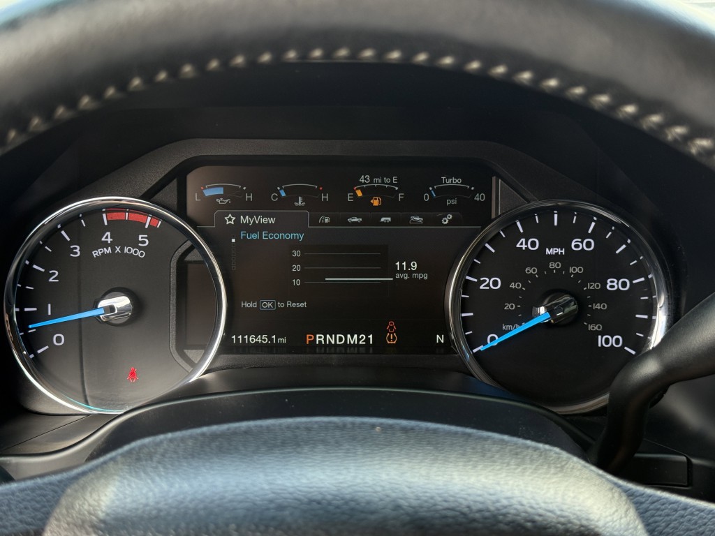 2017 Ford F-250 Image 23