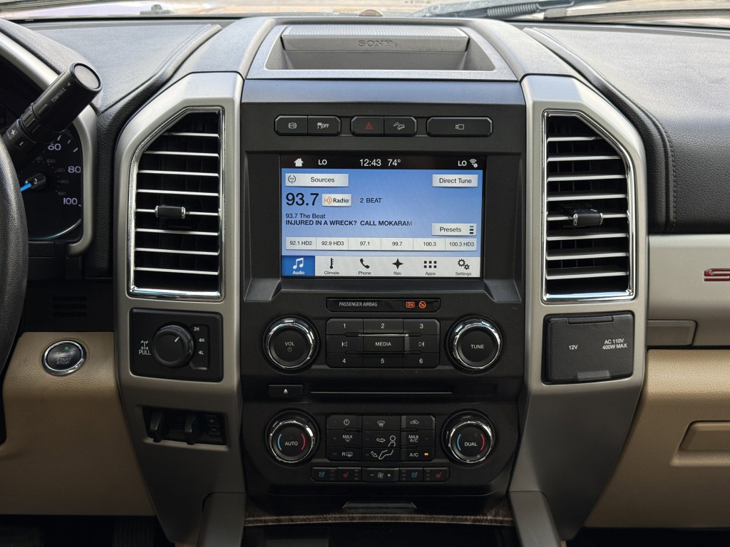 2017 Ford F-250 Image 24