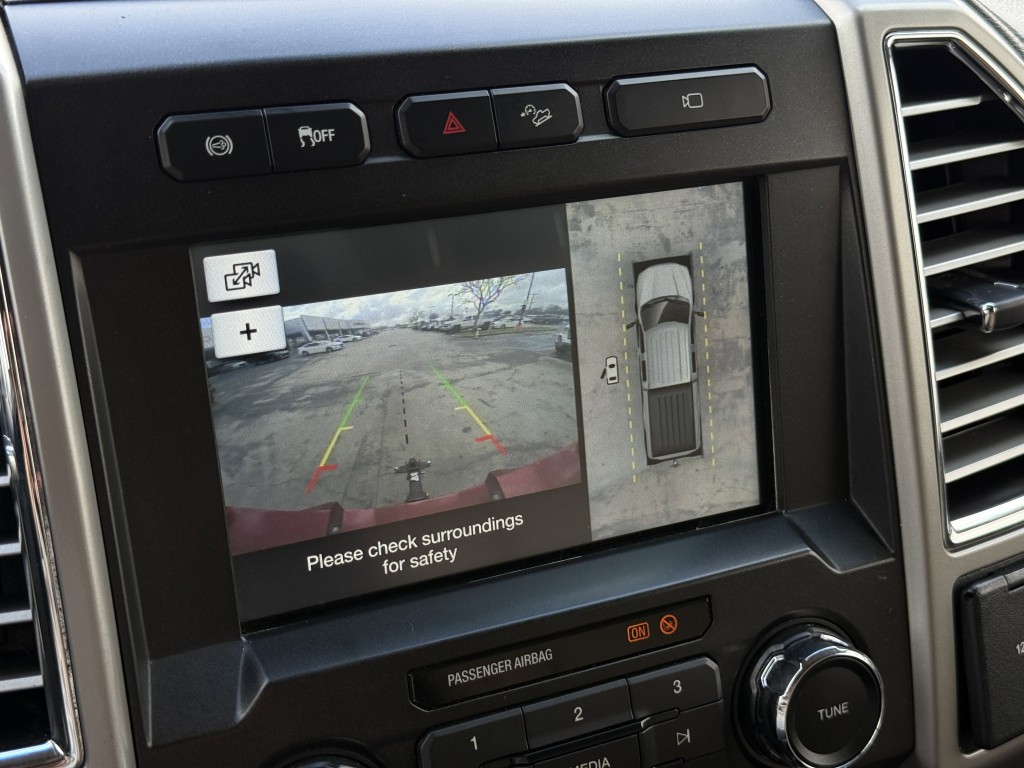 2017 Ford F-250 Image 26