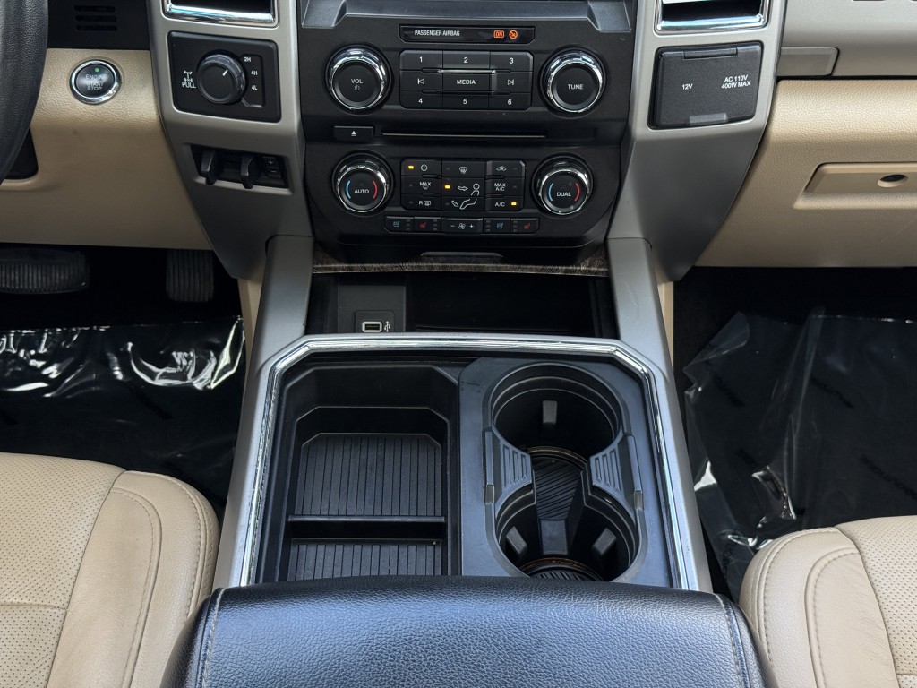 2017 Ford F-250 Image 27