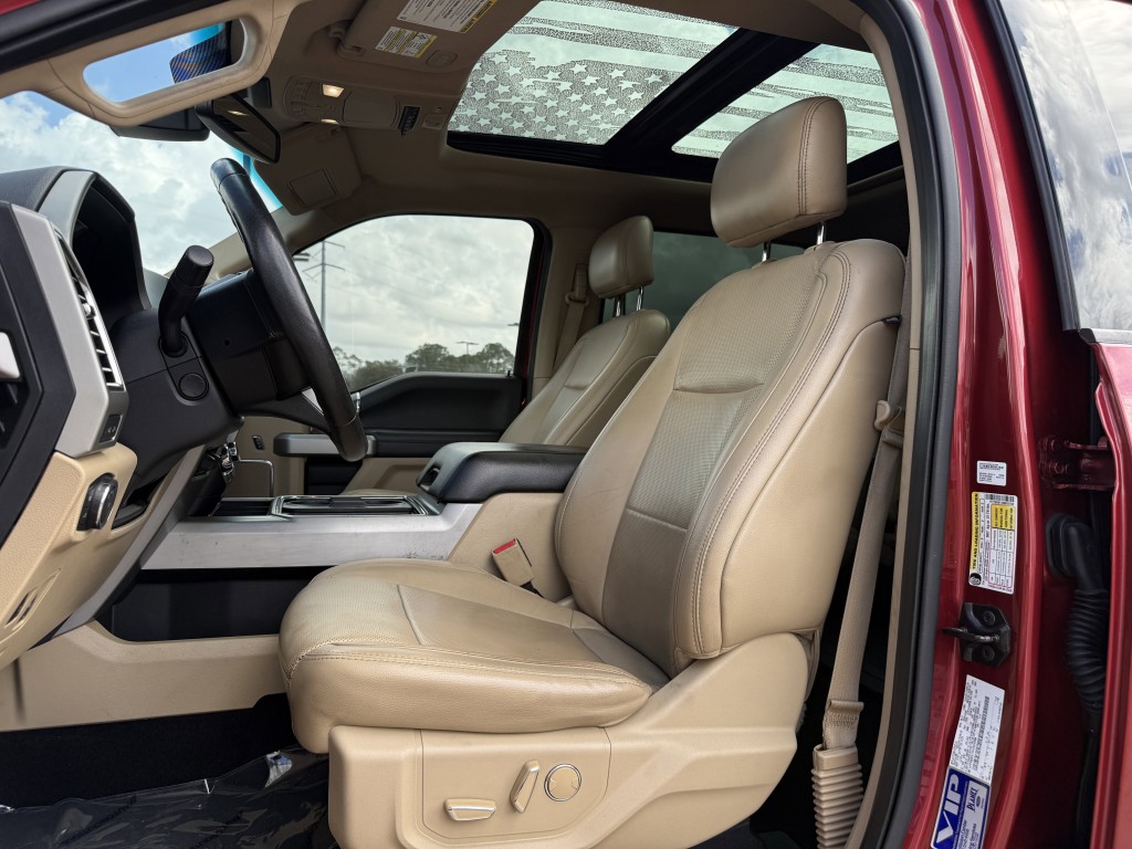 2017 Ford F-250 Image 31