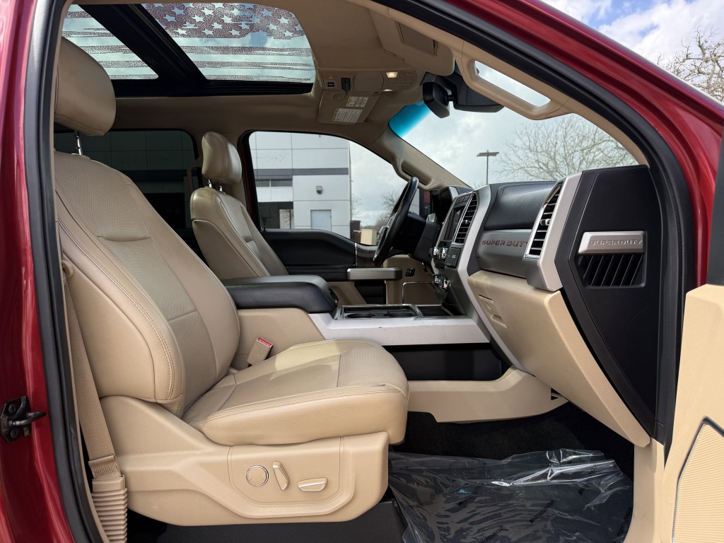 2017 Ford F-250 Image 33