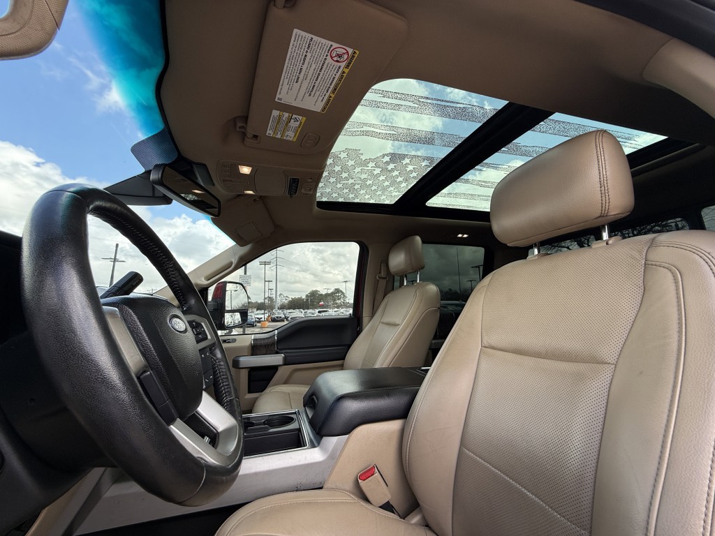 2017 Ford F-250 Image 34