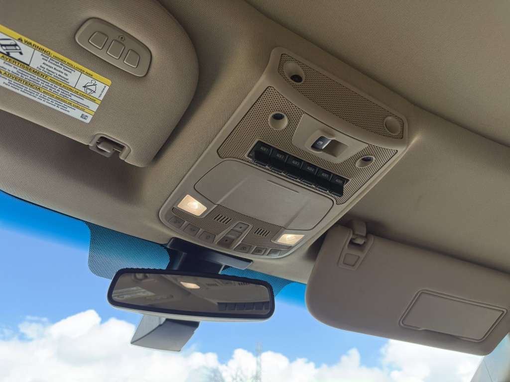 2017 Ford F-250 Image 35