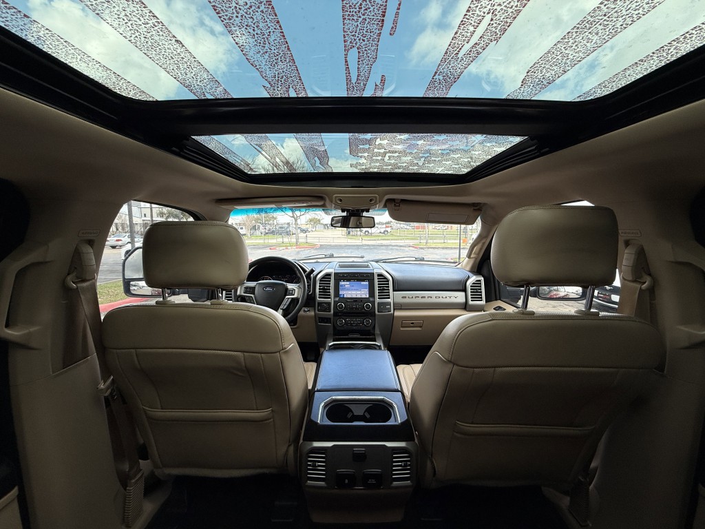 2017 Ford F-250 Image 39