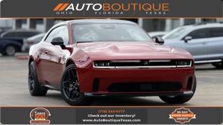 Image for 2024 Dodge Charger R T ID: 7246837