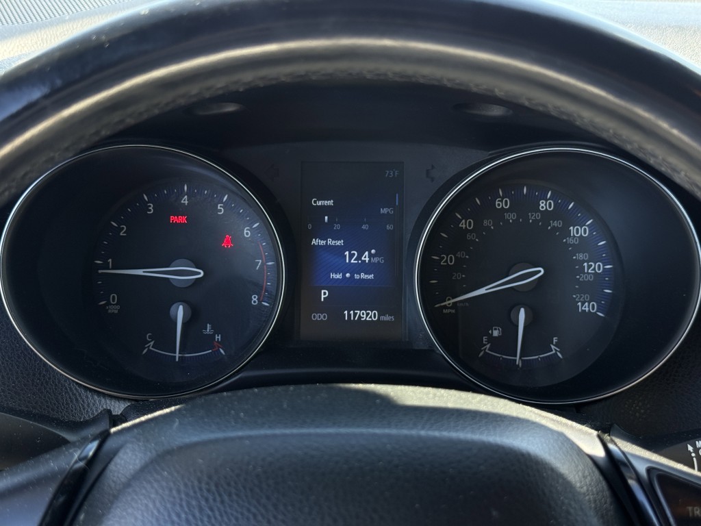 2018 Toyota C-HR Image 19