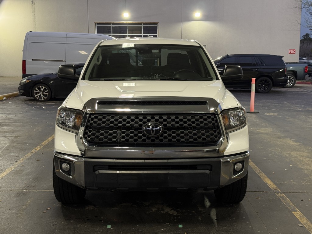 2020 Toyota Tundra Image 7