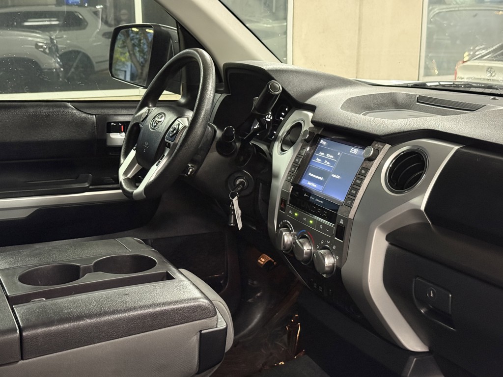 2020 Toyota Tundra Image 13