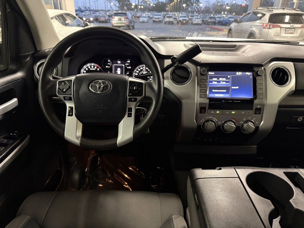 2020 Toyota Tundra Image 14