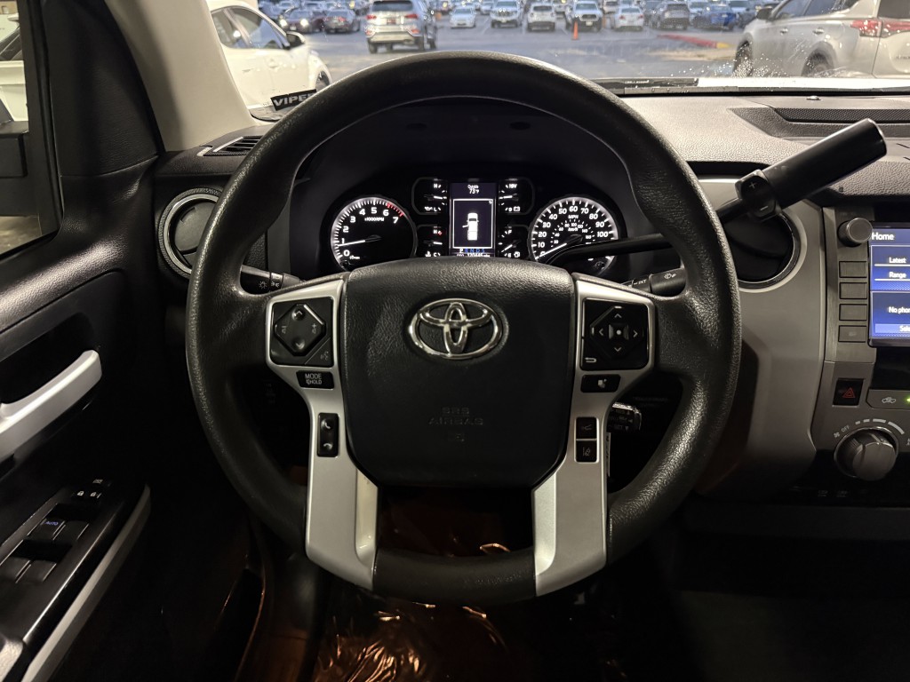 2020 Toyota Tundra Image 15