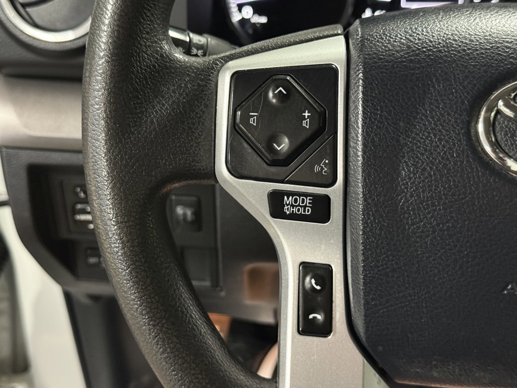 2020 Toyota Tundra Image 16