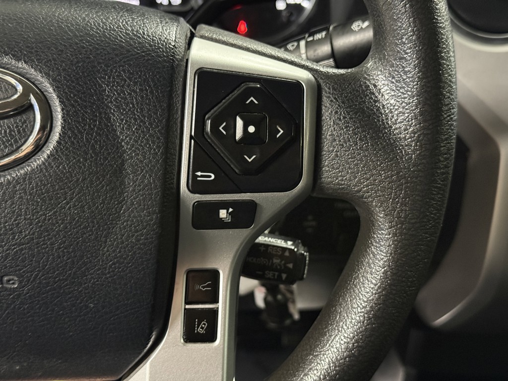 2020 Toyota Tundra Image 17