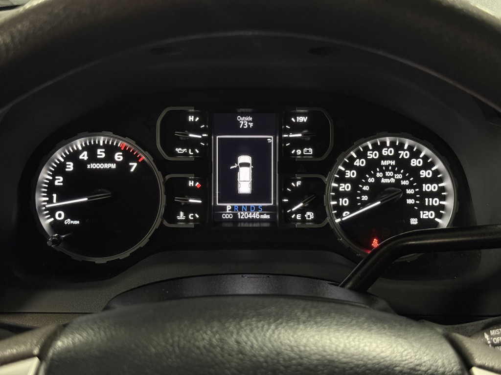 2020 Toyota Tundra Image 18