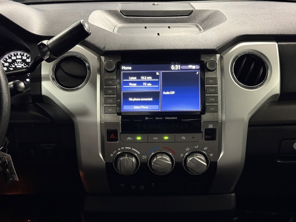 2020 Toyota Tundra Image 19