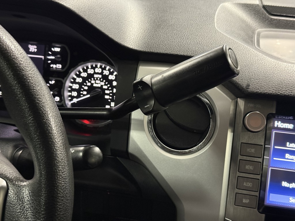 2020 Toyota Tundra Image 22