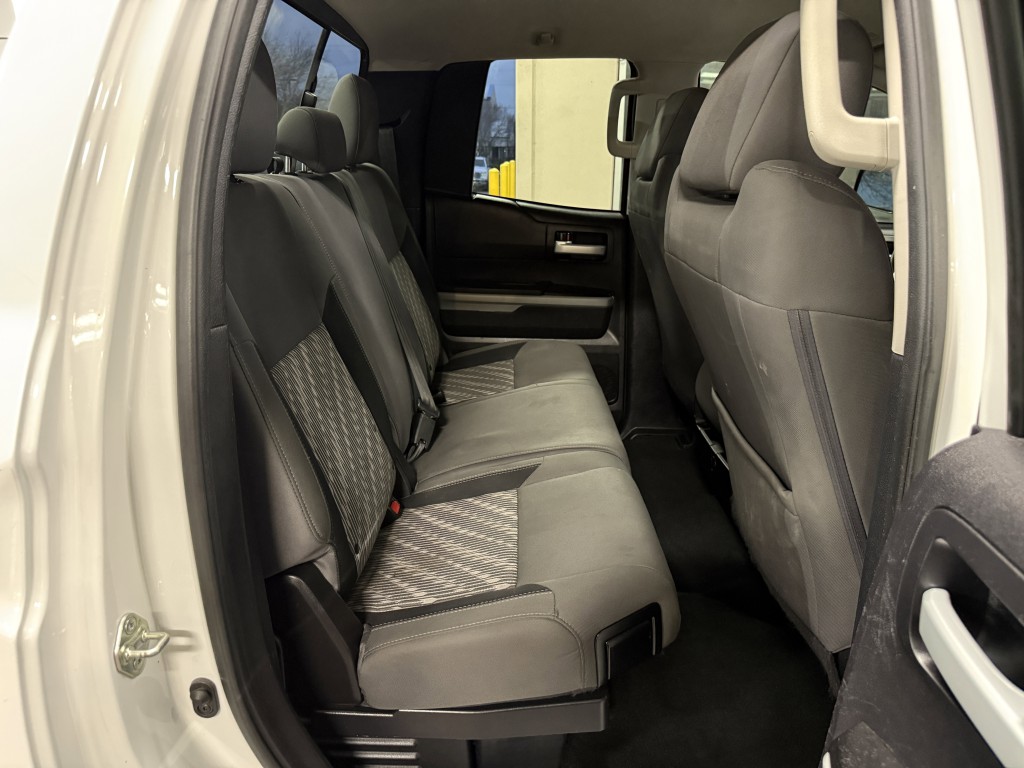 2020 Toyota Tundra Image 27