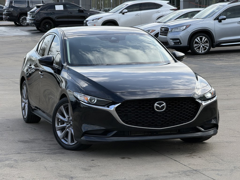 2019 Mazda Mazda3 Image 3