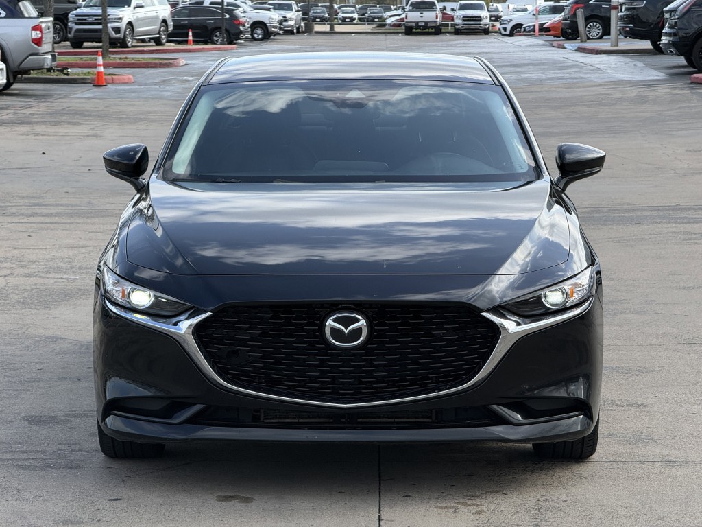 2019 Mazda Mazda3 Image 7