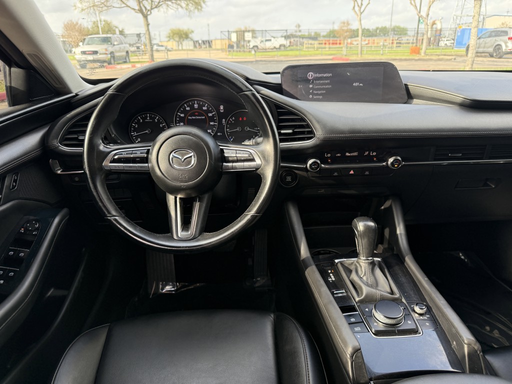 2019 Mazda Mazda3 Image 16