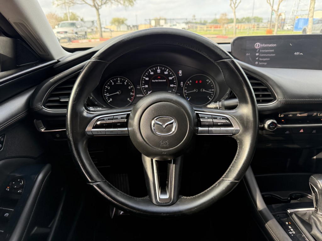 2019 Mazda Mazda3 Image 17