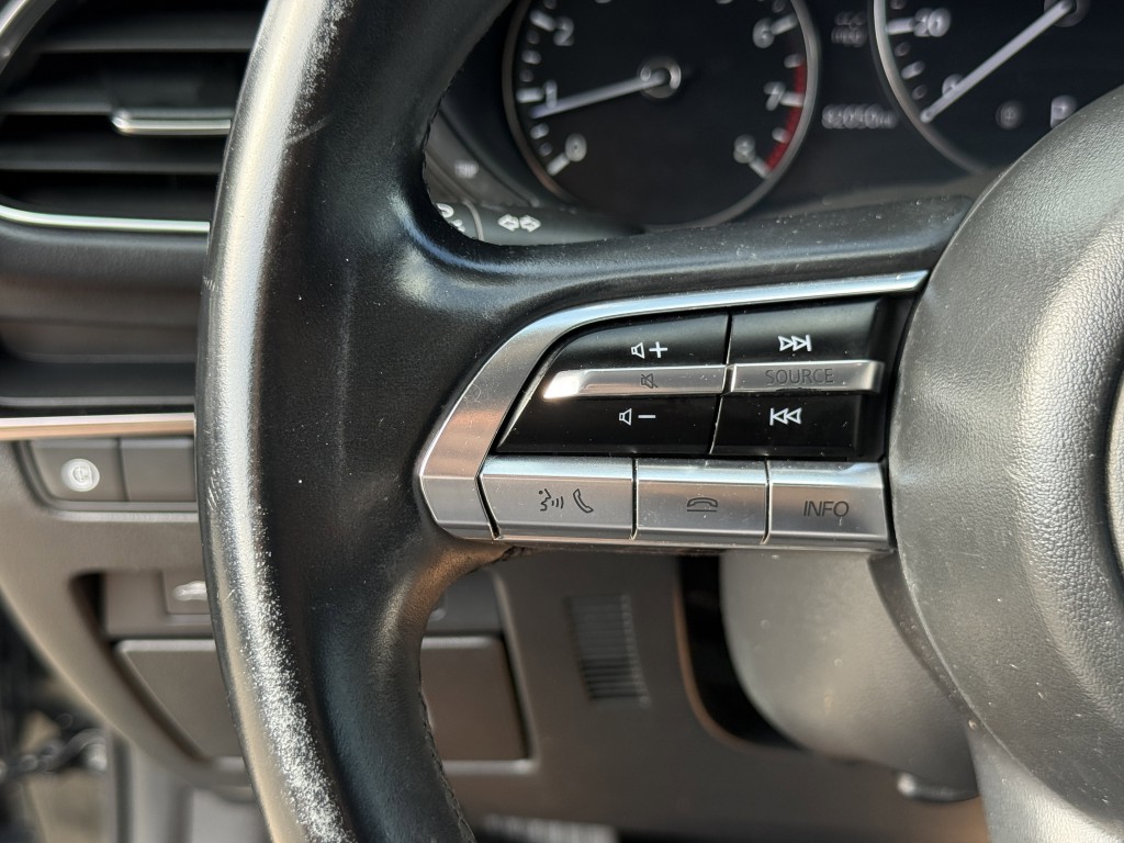 2019 Mazda Mazda3 Image 18