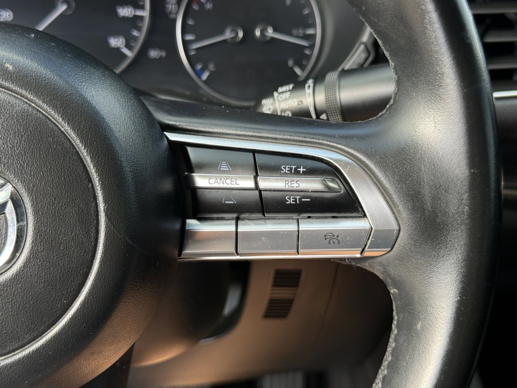 2019 Mazda Mazda3 Image 19