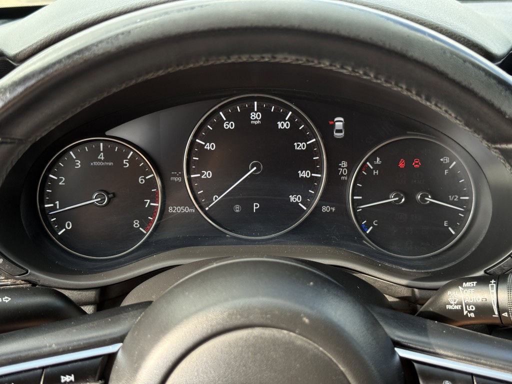 2019 Mazda Mazda3 Image 20