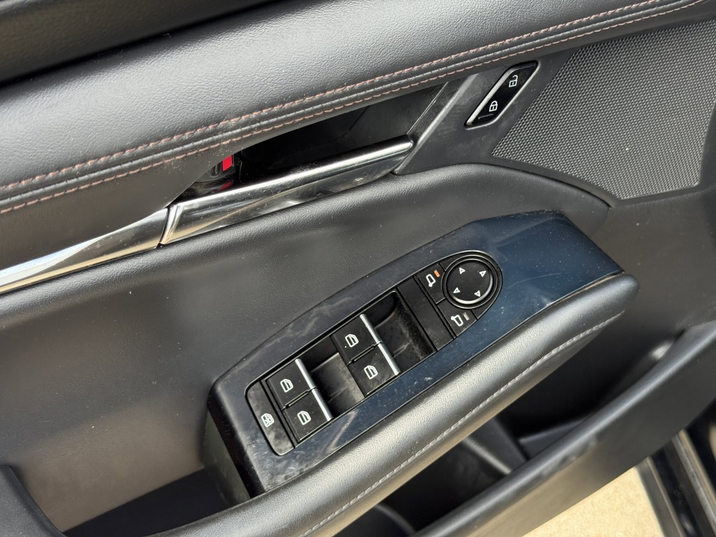 2019 Mazda Mazda3 Image 21