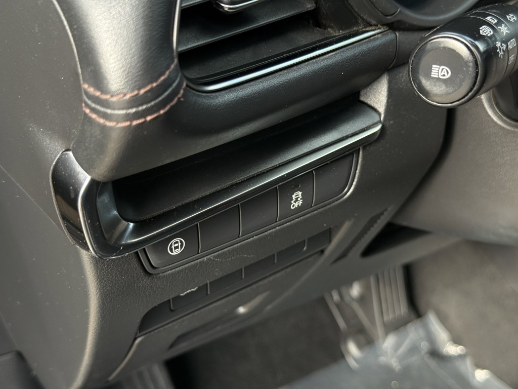 2019 Mazda Mazda3 Image 22