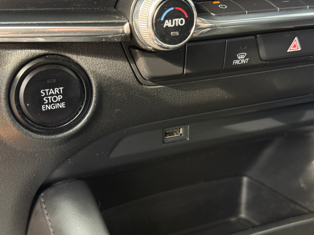 2019 Mazda Mazda3 Image 23