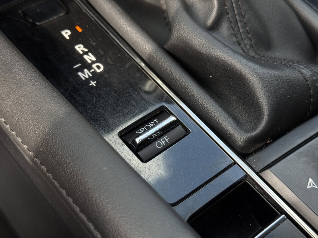 2019 Mazda Mazda3 Image 24