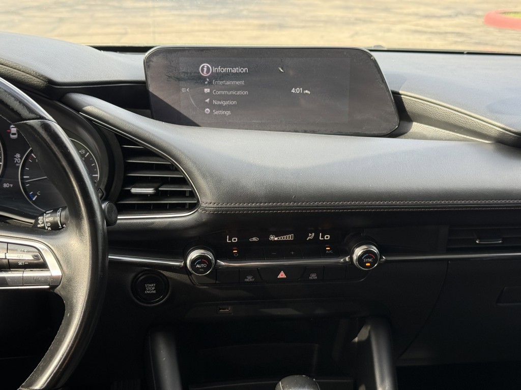2019 Mazda Mazda3 Image 25