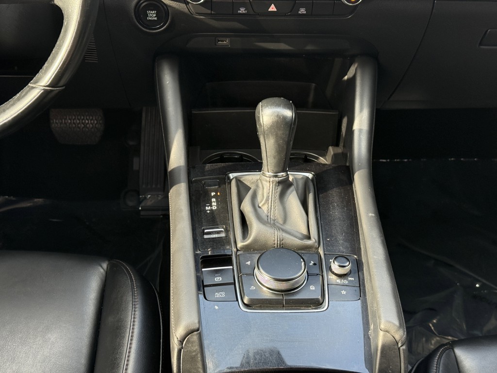 2019 Mazda Mazda3 Image 26