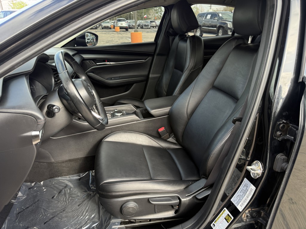 2019 Mazda Mazda3 Image 27