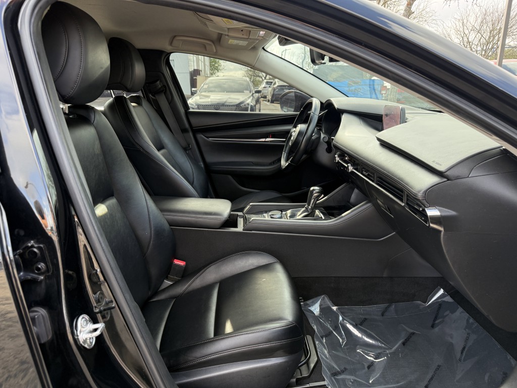 2019 Mazda Mazda3 Image 28
