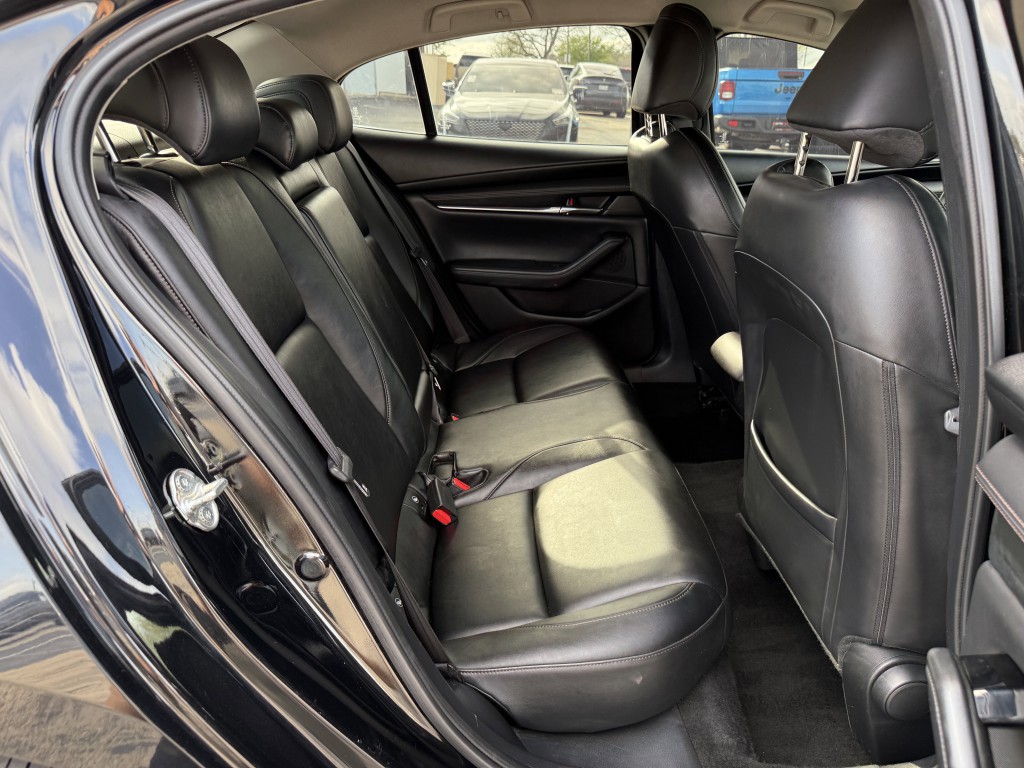 2019 Mazda Mazda3 Image 29