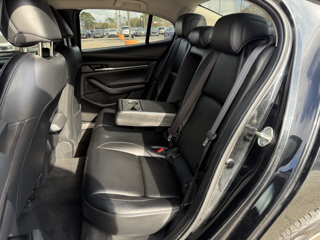 2019 Mazda Mazda3 Image 30