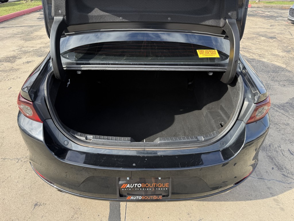 2019 Mazda Mazda3 Image 31