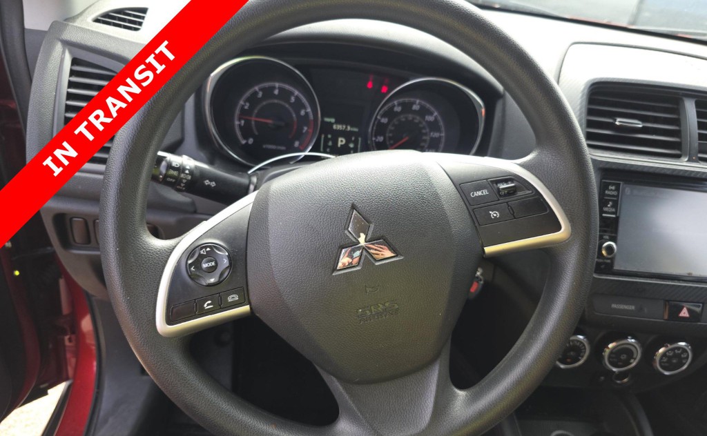 2019 Mitsubishi Outlander Image 8