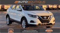 Image for 2021 Nissan Rogue S ID: 7246842