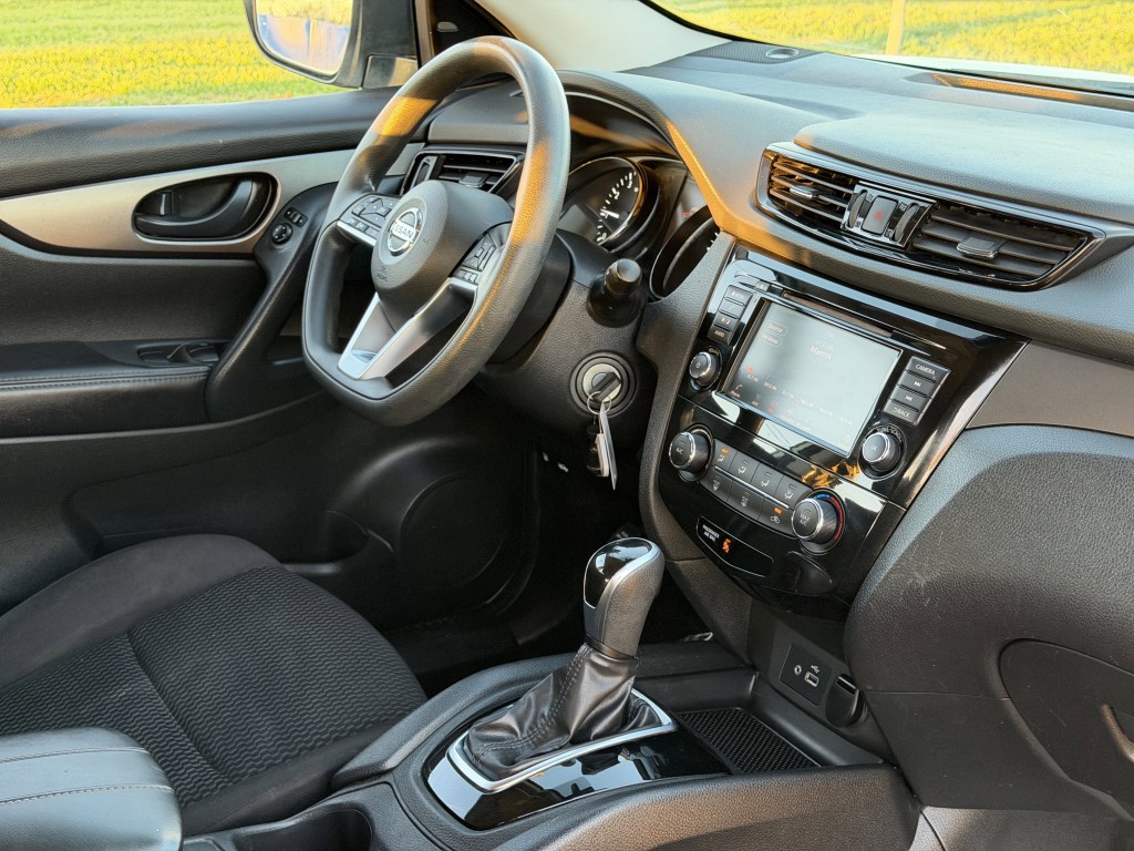 2021 Nissan Rogue Image 12