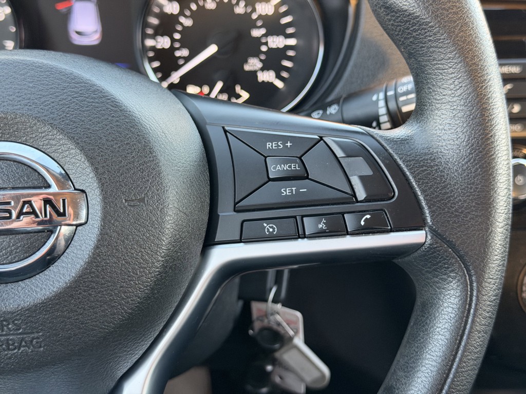 2021 Nissan Rogue Image 16