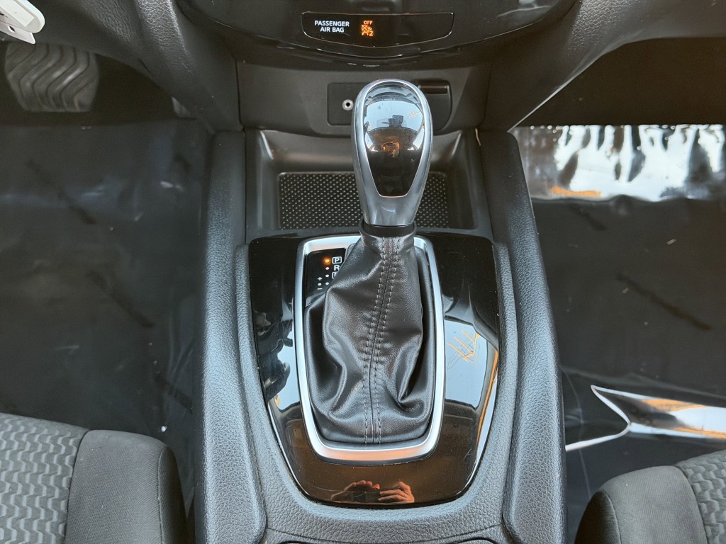 2021 Nissan Rogue Image 20