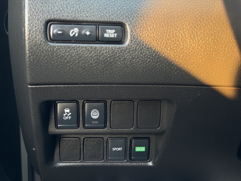 2021 Nissan Rogue Image 21