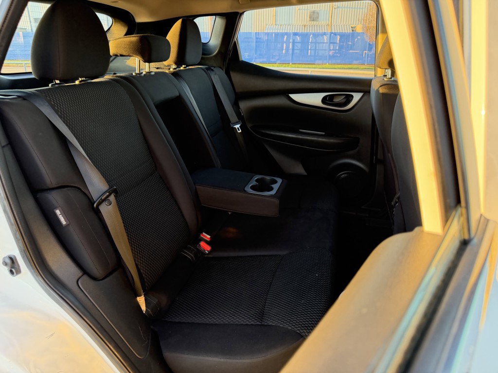 2021 Nissan Rogue Image 25