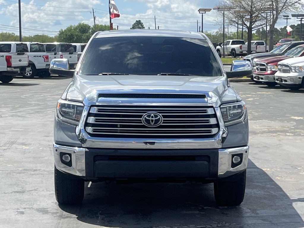 2021 Toyota Tundra Image 6