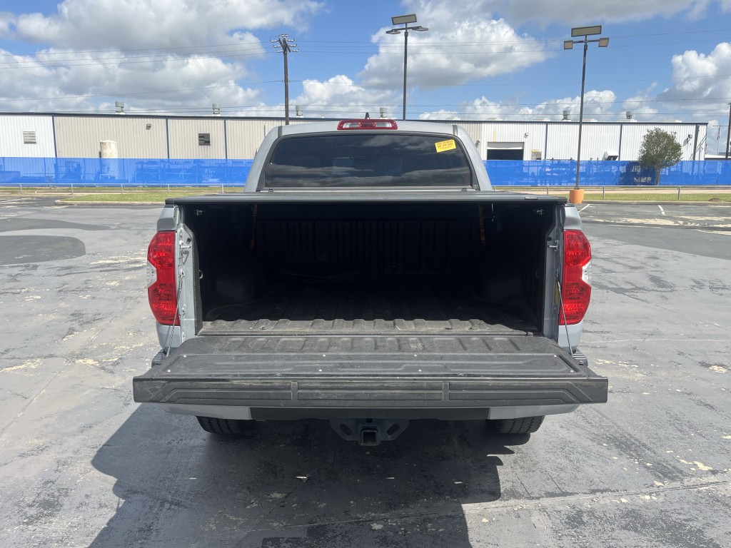 2021 Toyota Tundra Image 11
