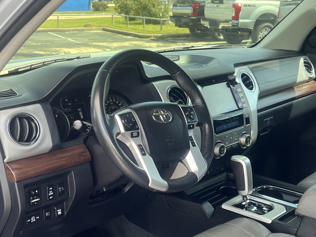 2021 Toyota Tundra Image 13